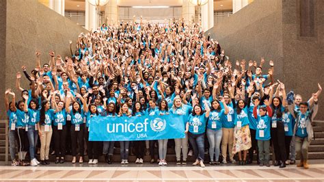 is unicef usa a good charity|unicef 501c3.